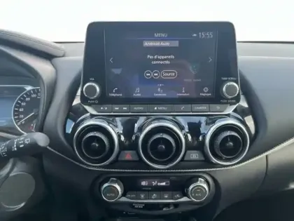 Photo 6 Nissan Juke  Hybrid 143