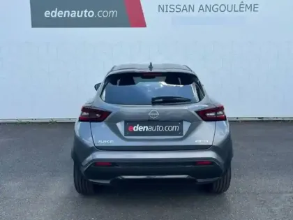 Photo 10 Nissan Juke  Hybrid 143