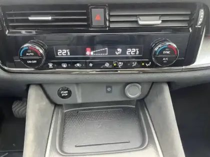 Photo 12 Nissan Qashqai  e-Power 190 ch