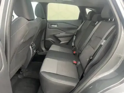 Photo 16 Nissan Qashqai  e-Power 190 ch