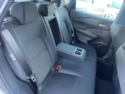 Photo 20 Nissan Qashqai  e-Power 190 ch