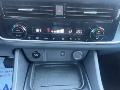 Photo 9 Nissan Qashqai  e-Power 190 ch