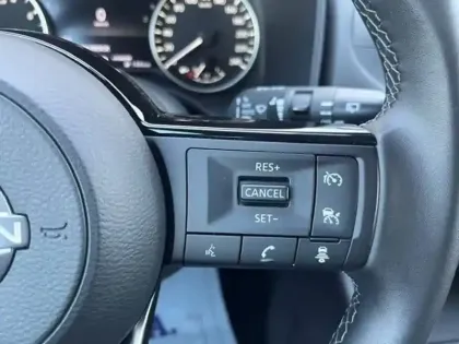 Photo 12 Nissan Qashqai  e-Power 190 ch
