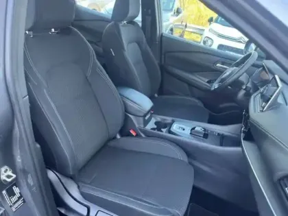 Photo 19 Nissan Qashqai  e-Power 190 ch