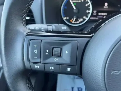 Photo 11 Nissan Qashqai  e-Power 190 ch