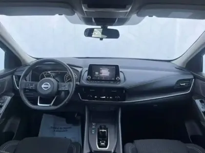 Photo 5 Nissan Qashqai  e-Power 190 ch