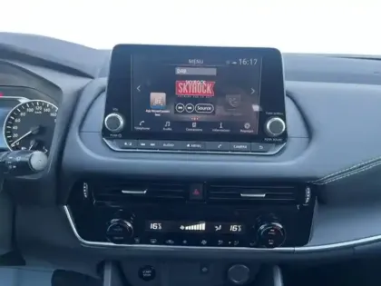 Photo 6 Nissan Qashqai  e-Power 190 ch