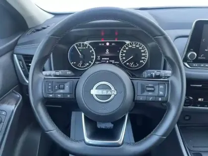 Photo 10 Nissan Qashqai  e-Power 190 ch