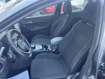 Photo 17 Nissan Qashqai  e-Power 190 ch