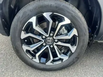 Photo 32 Toyota Yaris  Cross Hybride 116h 2WD