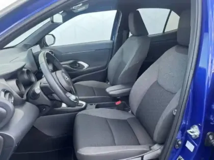 Photo 19 Toyota Yaris  Cross Hybride 116h 2WD