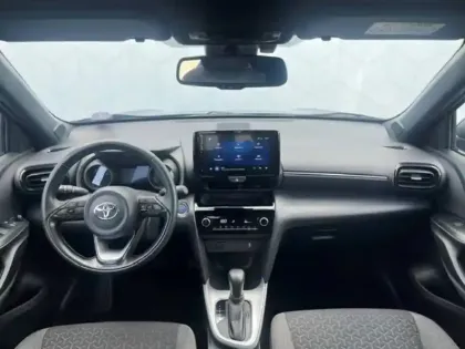 Photo 5 Toyota Yaris  Cross Hybride 116h 2WD