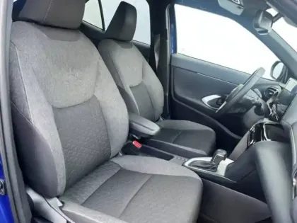 Photo 21 Toyota Yaris  Cross Hybride 116h 2WD