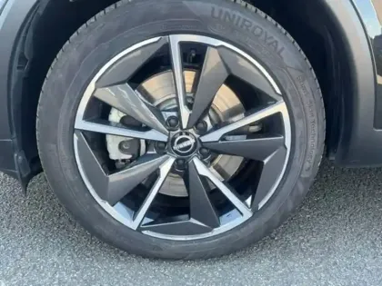 Photo 33 Nissan Qashqai  e-Power 190 ch