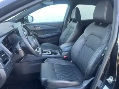 Photo 20 Nissan Qashqai  e-Power 190 ch