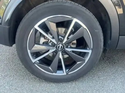 Photo 36 Nissan Qashqai  e-Power 190 ch
