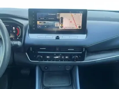 Photo 6 Nissan Qashqai  e-Power 190 ch