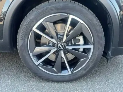 Photo 35 Nissan Qashqai  e-Power 190 ch