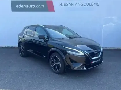 Photo 32 Nissan Qashqai  e-Power 190 ch