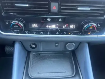 Photo 12 Nissan Qashqai  e-Power 190 ch