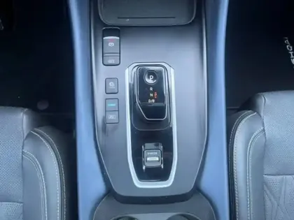 Photo 19 Nissan Qashqai  e-Power 190 ch