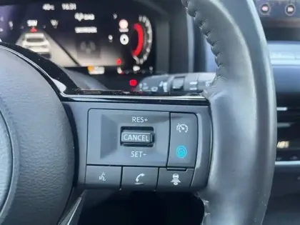 Photo 15 Nissan Qashqai  e-Power 190 ch