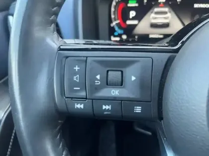 Photo 14 Nissan Qashqai  e-Power 190 ch