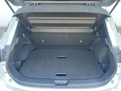 Photo 26 Nissan Qashqai  Mild Hybrid 158 ch Xtronic