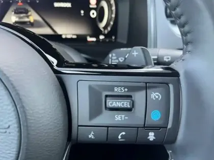 Photo 14 Nissan Qashqai  Mild Hybrid 158 ch Xtronic