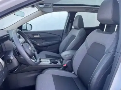 Photo 19 Nissan Qashqai  Mild Hybrid 158 ch Xtronic