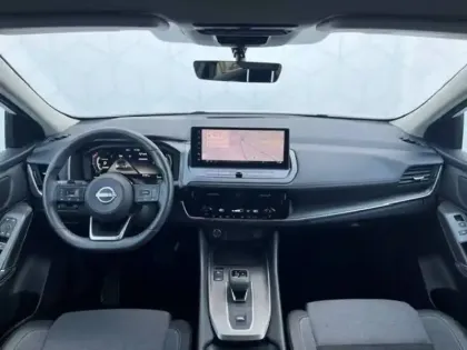 Photo 5 Nissan Qashqai  Mild Hybrid 158 ch Xtronic