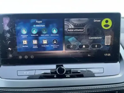 Photo 8 Nissan Qashqai  Mild Hybrid 158 ch Xtronic