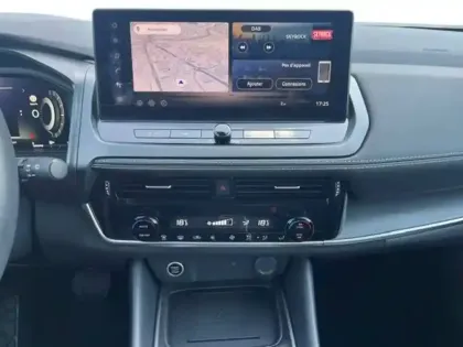 Photo 6 Nissan Qashqai  Mild Hybrid 158 ch Xtronic