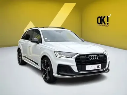 Photo 6 Audi Q7 60 TFSI e quattro Competition 