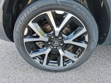 Photo 6 Citroën C5 aircross Shine Pack 1.5 BlueHDI 130 ch 