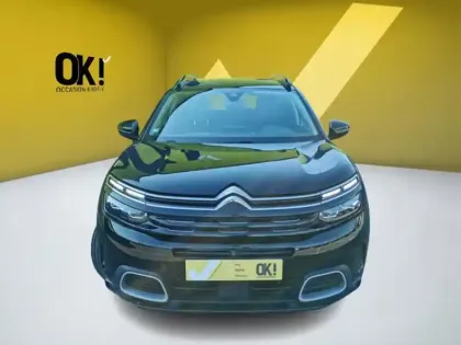 Photo 5 Citroën C5 aircross Shine Pack 1.5 BlueHDI 130 ch 