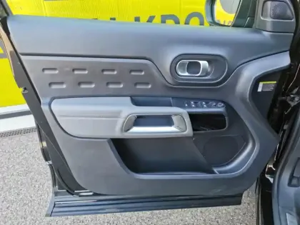 Photo 12 Citroën C5 aircross Shine Pack 1.5 BlueHDI 130 ch 