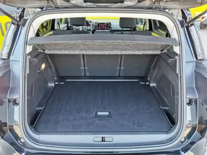 Photo 7 Citroën C5 aircross Shine Pack 1.5 BlueHDI 130 ch 