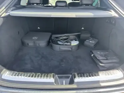 Photo 9 Mercedes GLE Mercedes-AMG  53 Hybride 4M