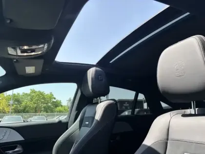 Photo 12 Mercedes GLE Mercedes-AMG  53 Hybride 4M