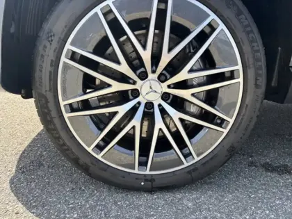 Photo 8 Mercedes GLE Mercedes-AMG  53 Hybride 4M