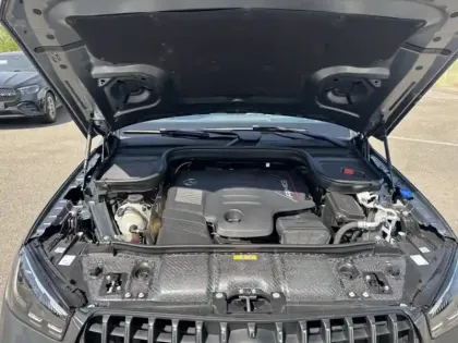 Photo 13 Mercedes GLE Mercedes-AMG  53 Hybride 4M