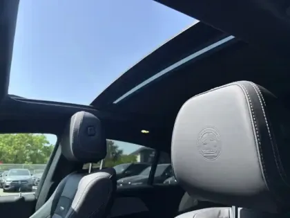 Photo 11 Mercedes GLE Mercedes-AMG  53 Hybride 4M