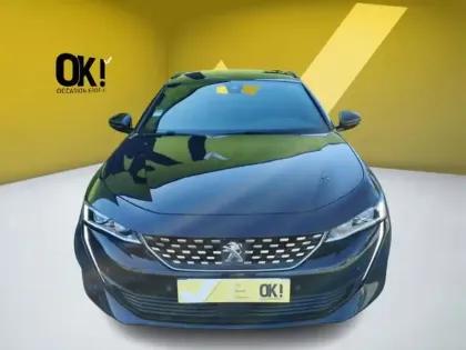 Photo 5 Peugeot 508 GT Line 2.0 BlueHDI 163 ch EAT