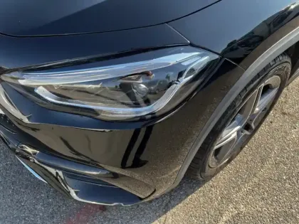 Photo 8 Mercedes GLA 250 e AMG Line