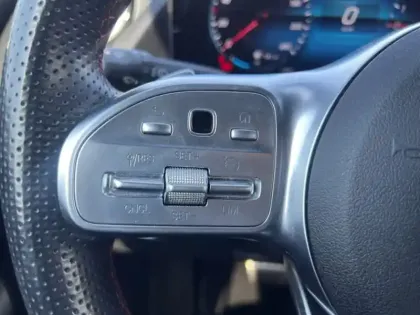 Photo 14 Mercedes GLA 250 e AMG Line