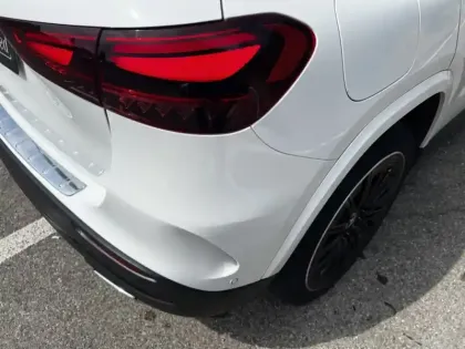Photo 9 Mercedes GLA 250 e Hybrid EQ AMG Line