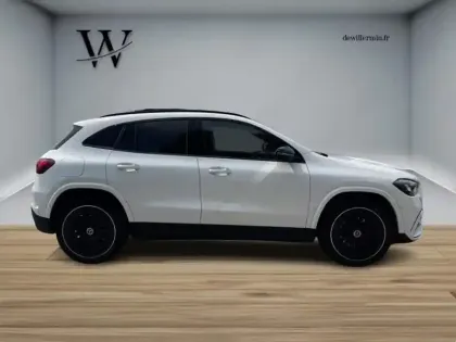 Photo 7 Mercedes GLA 250 e Hybrid EQ AMG Line