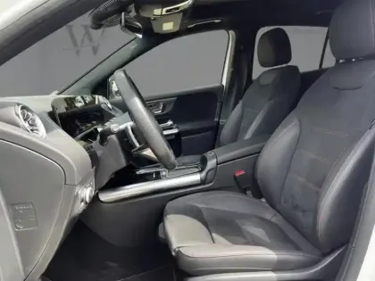 Photo 18 Mercedes GLA 250 e Hybrid EQ AMG Line