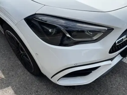 Photo 8 Mercedes GLA 250 e Hybrid EQ AMG Line